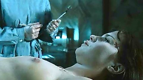 Pic: Birthe Wolter in FearDotCom (2002)