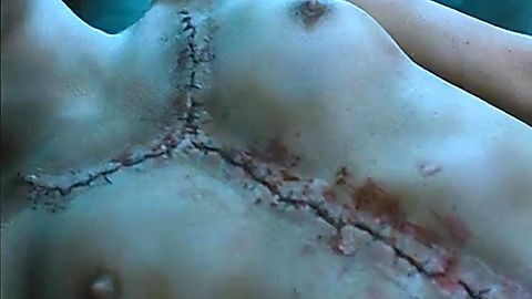 Pic: Birthe Wolter in FearDotCom (2002)