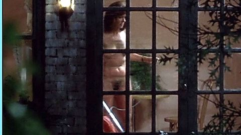 Pic: Carolyn Perry in A Little Sex (1982)