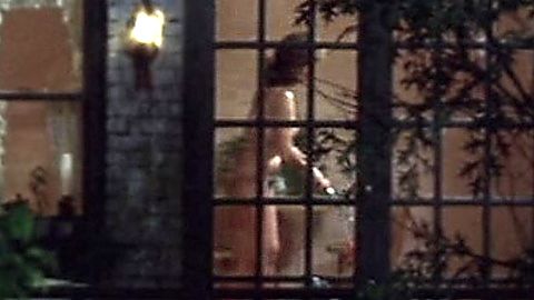 Pic: Carolyn Perry in A Little Sex (1982)