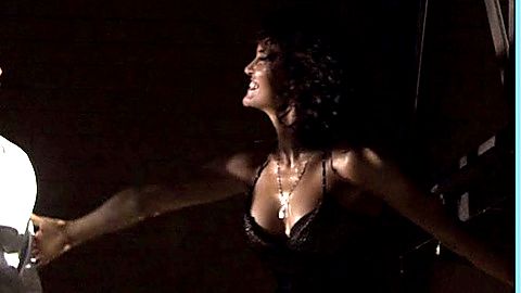 Pic: Tia Texada in Crazy as Hell (2002)