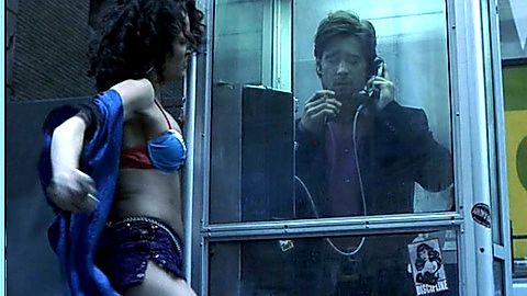 Pic: Tia Texada in Phone Booth (2002)