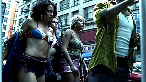 Pic: Tia Texada in Phone Booth (2002)