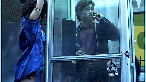 Pic: Tia Texada in Phone Booth (2002)