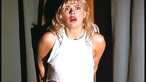 Pic: Karen Mayo-Chandler in 976-EVIL II (1992)