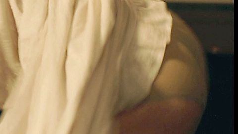 Pic: Shirley Henderson in Life During Wartime (2009)