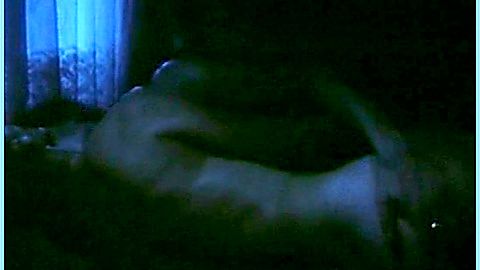 Pic: Gillian Jones in Lover Boy (1988)