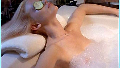 Pic: Paige Rowland in Lady in the Box (2001)