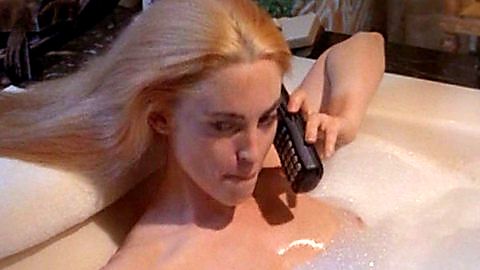 Pic: Paige Rowland in Lady in the Box (2001)