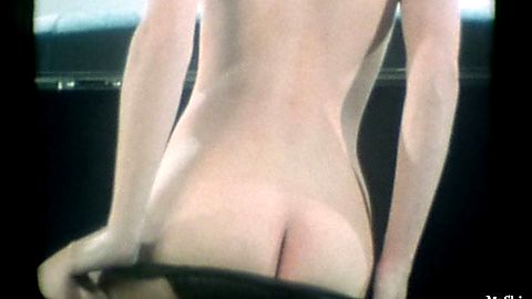 Pic: Anna Nygh in Sweeney 2 (1978)