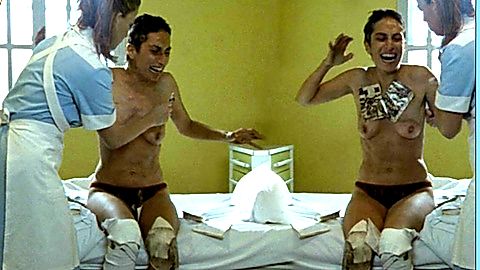 Pic: Jale Arikan in Schimanski (1997)