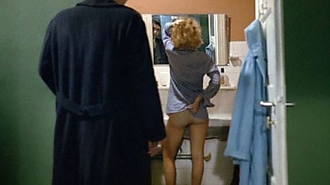 Pic: Ingrid Caven in Satansbraten (1976)