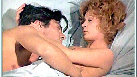 Pic: Ingrid Caven in Néa (1976)
