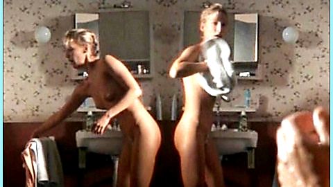 Pic: Niki Greb in Der Tote Taucher im Wald (2000)