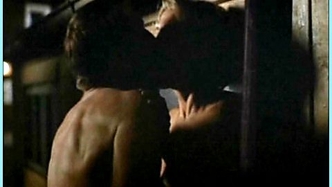 Pic: Niki Greb in Der Tote Taucher im Wald (2000)