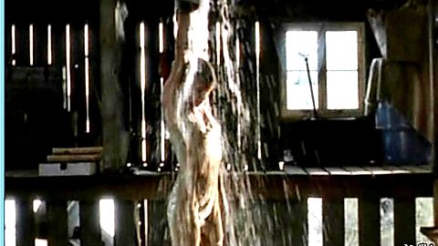 Pic: Niki Greb in Der Tote Taucher im Wald (2000)
