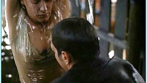 Pic: Niki Greb in Der Tote Taucher im Wald (2000)