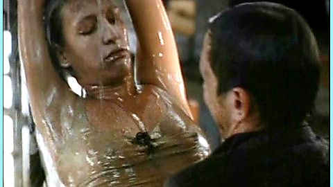 Pic: Niki Greb in Der Tote Taucher im Wald (2000)