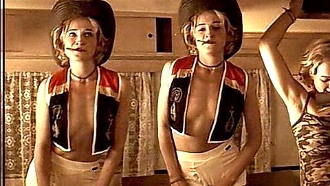 Pic: Henriette Heinze in Tolle Lage (2000)