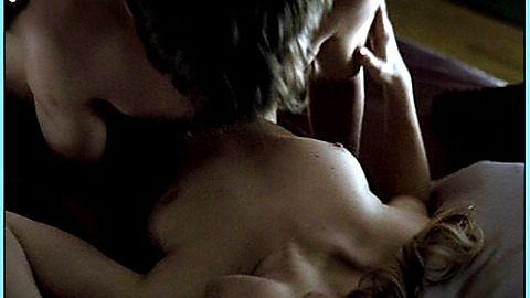 Pic: Nina Proll in Antibodies (2005)