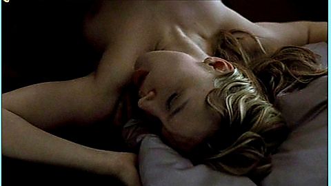 Pic: Nina Proll in Antibodies (2005)