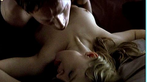 Pic: Nina Proll in Antibodies (2005)