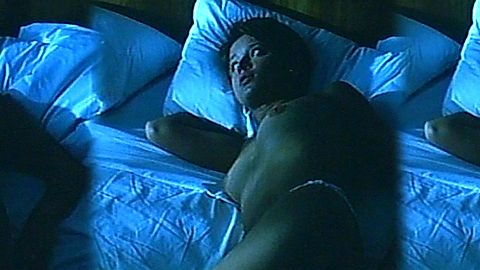 Pic: Anna Przybylska in Ciemna strona Wenus (1998)