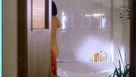 Pic: Ewa Kasprzyk in Career of Nikos Dyzma (2002)