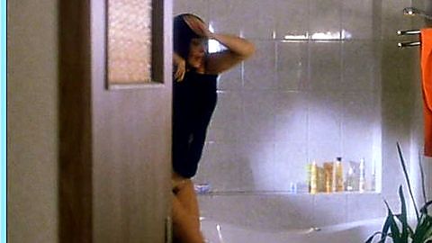 Pic: Ewa Kasprzyk in Career of Nikos Dyzma (2002)