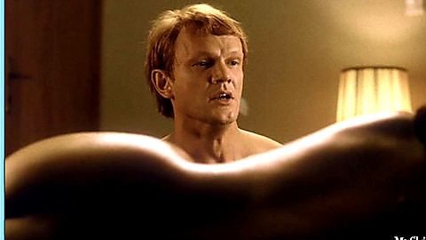 Pic: Ewa Kasprzyk in Career of Nikos Dyzma (2002)