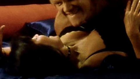 Pic: Ewa Kasprzyk in Career of Nikos Dyzma (2002)
