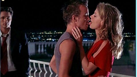 Pic: Nichole Hiltz in Perfect Opposites (2004)