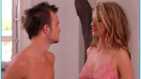 Pic: Nichole Hiltz in Perfect Opposites (2004)