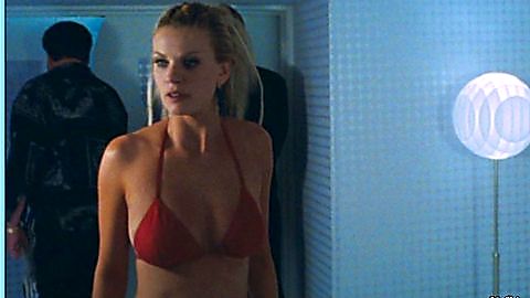 Pic: Nichole Hiltz in Trailer Park Boys: The Movie (2006)
