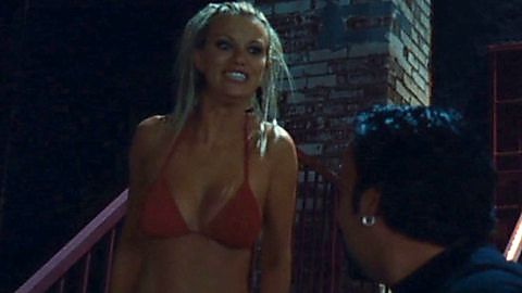 Pic: Nichole Hiltz in Trailer Park Boys: The Movie (2006)