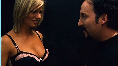 Pic: Nichole Hiltz in Trailer Park Boys: The Movie (2006)