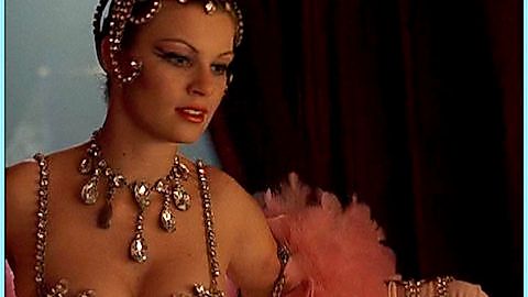 Pic: Nichole Hiltz in CSI: Crime Scene Investigation (2000)