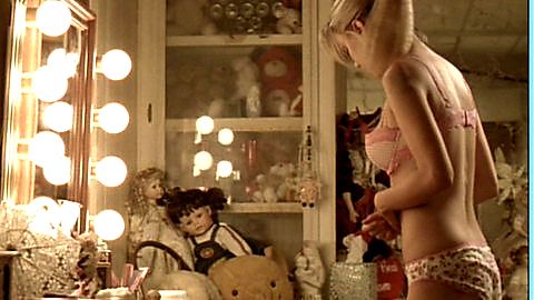 Pic: Nichole Hiltz in Trailer Park of Terror (2008)