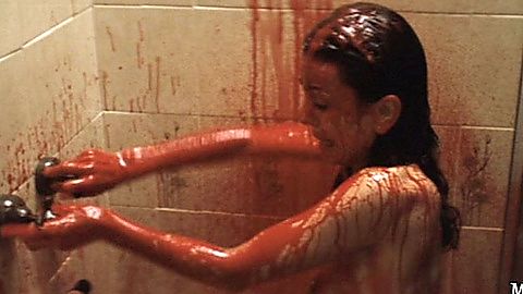 Pic: Chantal Contouri in Thirst (1979)