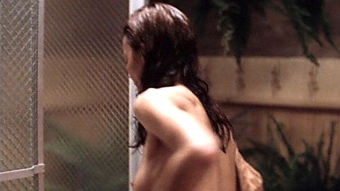 Pic: Chantal Contouri in Thirst (1979)