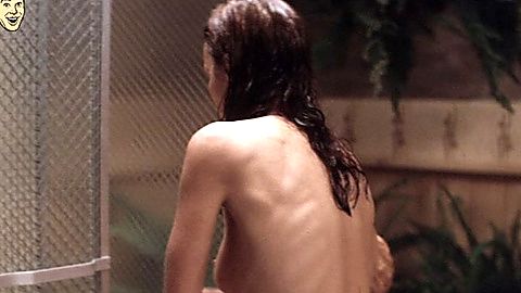Pic: Chantal Contouri in Thirst (1979)