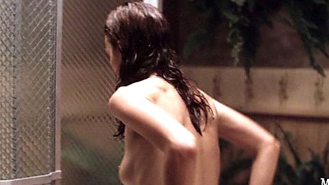 Pic: Chantal Contouri in Thirst (1979)