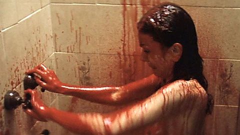 Pic: Chantal Contouri in Thirst (1979)
