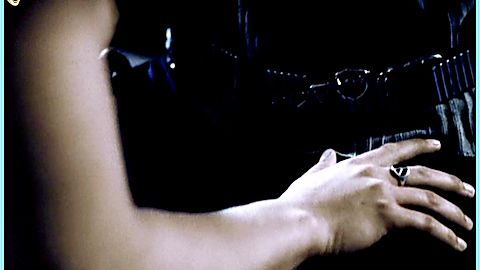 Pic: Anna Bertheau in Wie Feuer und Flamme (2001)