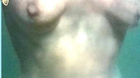 Pic: Liane Bönig in Demon Terror (2000)