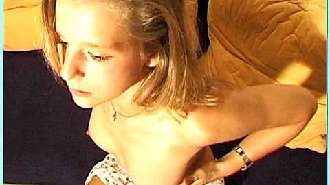 Pic: Anja Gebel in Schulmädchen-Report 2000 (2001)