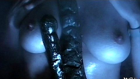 Pic: Marion Ley in Demon Terror (2000)