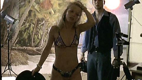 Pic: Karoline Schuch in Seventeen - Mädchen sind die besseren Jungs (2003)