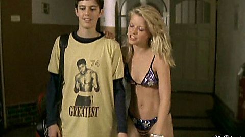 Pic: Karoline Schuch in Seventeen - Mädchen sind die besseren Jungs (2003)