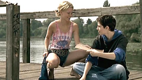 Pic: Karoline Schuch in Seventeen - Mädchen sind die besseren Jungs (2003)